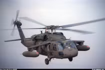 Kinh ngạc: Mỹ có thể biến 2.500 trực thăng UH-60 thành UAV?