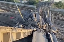 Quân Ukraine đầu hàng “vô điều kiện” ngay cửa ngõ ra vào Pokrovsk?