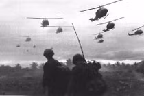 10 trận thua đau giúp Mỹ định hình “Chiến tranh Việt Nam” (1)