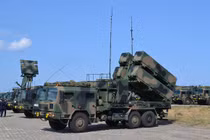 Ba Lan mua tên lửa chống hạm NSM đối phó Nga?