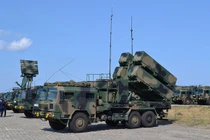 Ba Lan mua tên lửa chống hạm NSM đối phó Nga?