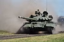 Bất ngờ số phận xe tăng T-62 trong Quân đội Nga