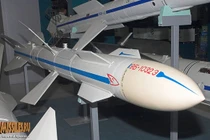 Ukraine cải tiến tên lửa không đối không R-27 VN có dùng