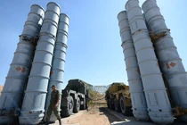 Vì sao Nga lưỡng lự giao tên lửa S-300 cho Syria?