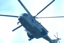 Trung Quốc: trực thăng săn ngầm Z-18F mạnh hơn SH-60 Mỹ