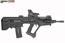 Quá bất ngờ khẩu súng số 1 của Đặc công Việt Nam