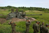 Học viên Việt được vận hành siêu pháo Msta-S Nga thế nào? 