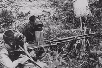 Mẫu súng máy kinh điển vz.26 ảnh hưởng thế nào đến thế giới?