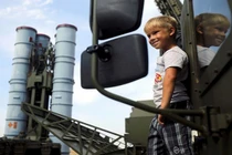 Toàn cảnh hội thao quân sự lớn nhất hành tinh