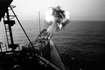 Giải mật chiến dịch “rồng biển” của Mỹ trong chiến tranh Việt Nam