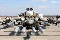 Nga bán cường kích Su-24 cho Argentina, Anh "chết khiếp"