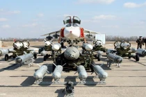 Nga bán cường kích Su-24 cho Argentina, Anh "chết khiếp"