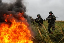 Zapad 2017: Nga chính thức “tuyên chiến” với NATO?