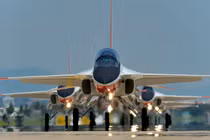 Vì sao “hàng nóng” FA-50 Hàn Quốc lại thành công ở châu Mỹ