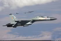 Nga chào mời Ấn Độ nâng cấp tiêm kích Su-30MKI