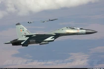 Nga chào mời Ấn Độ nâng cấp tiêm kích Su-30MKI