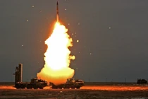 Vũ khí Nga gây thất vọng nhất ở Syria (2): Trò hề S-400!