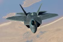 Không quân Mỹ cần gì ở chiến đấu cơ thế hệ thứ 6?