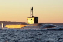 Soi 3 loại tàu ngầm hạt nhân Nga khiến Mỹ e sợ