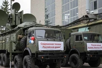 Mỹ thừa nhận Nga tác chiến điện tử đẳng cấp hơn