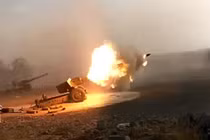 Tại sao kẻ địch phải khiếp sợ lựu pháo D20 Việt Nam?