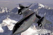 Tận mắt 9 máy bay quân sự nhanh nhất lịch sử