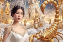 Tử vi 12 cung hoàng đạo 6/4/2025: Bọ Cạp phòng tiểu nhân 