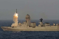 Tên lửa BrahMos mạnh gấp 4 lần Tomahawk: Mối nguy lớn với Trung Quốc