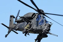 10 trực thăng vũ trang 'xịn nhất', có chiếc từng tham chiến ở Việt Nam