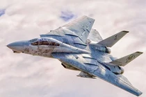 Đã rõ lý do Mỹ phá hủy tất cả chiến cơ "huyền thoại" F-14 Tomcat