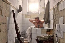 Cực độc loạt ảnh khốc liệt chiến tranh thế giới thứ 2