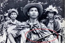 Việt Nam cải tiến tiểu liên Pháp để đánh Mỹ, thế giới thán phục