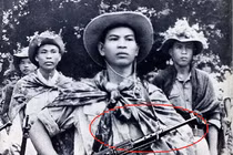Việt Nam cải tiến tiểu liên Pháp để đánh Mỹ, thế giới thán phục