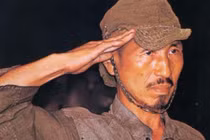 Gian nan gọi hàng người lính phát xít Nhật cuối cùng