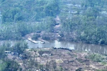 Quân Nga vượt sông đến nghẹt thở, hơn 50% tiểu đoàn “bốc hơi”