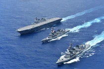 Những vũ khí của Nhật khiến Bắc Kinh lo sợ tột cùng