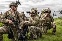 Mỹ sẽ phải "rút kinh nghiệm" ra sao để đối phó với Trung Quốc?