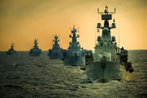 Báo nước ngoài nói gì về năng lực tác chiến của Hải quân Việt Nam?