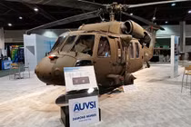 Sikorsky Mỹ sẽ bán trực thăng UH-60 cho VN trong tương lai?