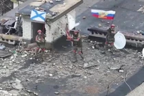 Phòng tuyến Velikaya Novoselka của Ukraine sụp đổ thế nào?