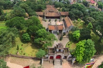 Vì sao Thành Cổ Loa là kiệt tác quân sự "bất khả xâm phạm"? 