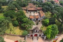 Vì sao Thành Cổ Loa là kiệt tác quân sự "bất khả xâm phạm"? 