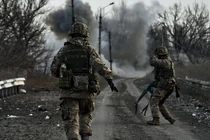 Lính tháo chạy hơn nửa, lữ đoàn Ukraine đầu hàng nhanh chưa từng thấy