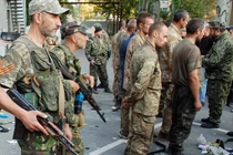 Liên quân Nga – miền Đông áp đảo, tiến sâu vào lãnh thổ Ukraine 