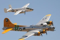 Khám phá máy bay ném bom tốt nhất trong CTTG 2