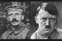 Điều chưa biết về Hitler trong chiến tranh thế giới thứ 1