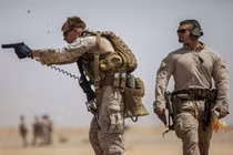 Top 6 khẩu súng cổ Quân đội Mỹ nên tái sử dụng