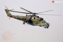 Nga trúng quả hợp đồng trực thăng Mi-35P cho nước ĐNÁ nào?