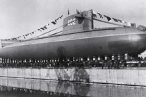 Tiết lộ “sốc” tàu ngầm hạt nhân đầu tiên của Trung Quốc