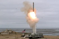 Mỹ tái biên chế 2 “ác mộng” Chiến tranh Lạnh đối phó Nga?